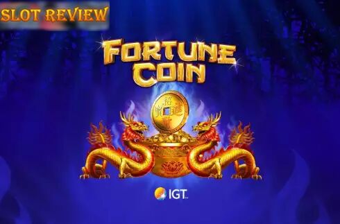 Fortune Coin icon